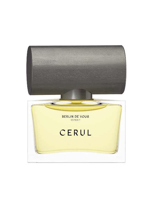 BERLIN DE VOUS Cerul Extrait de Parfum