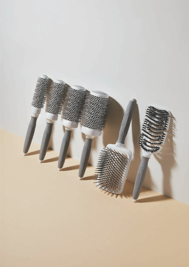 Comair Thermal Föhnbürste 33/50 mm