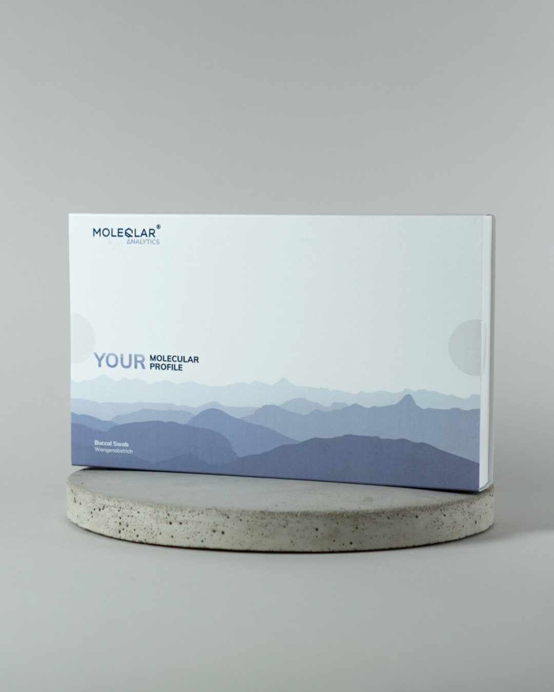 Biologischer Alterstest