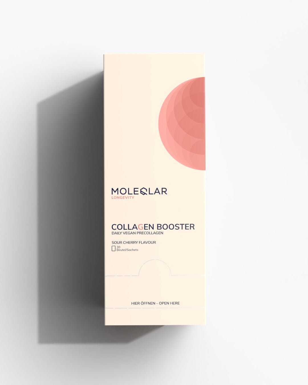 Collagen Booster