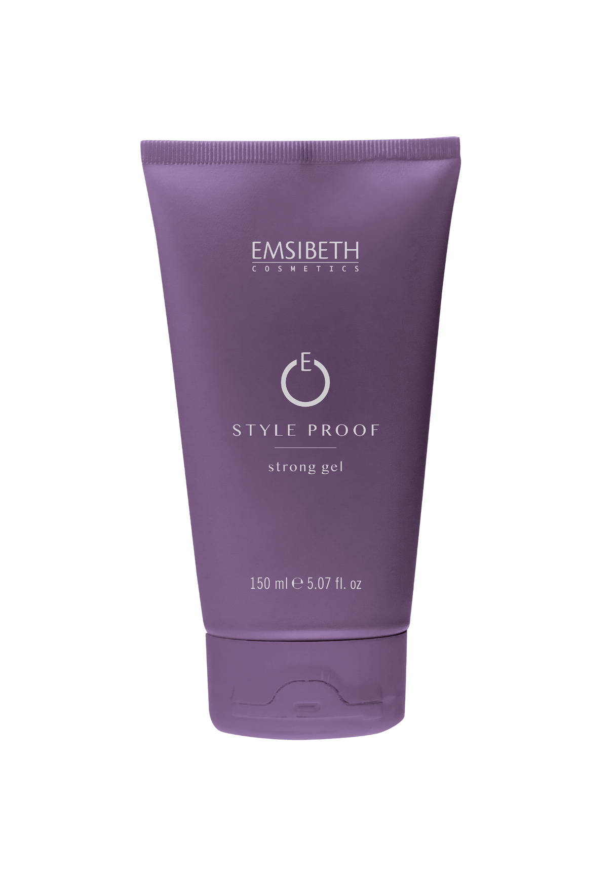 Emsibeth Style Proof Strong Gel