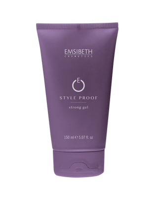 Emsibeth Style Proof Strong Gel