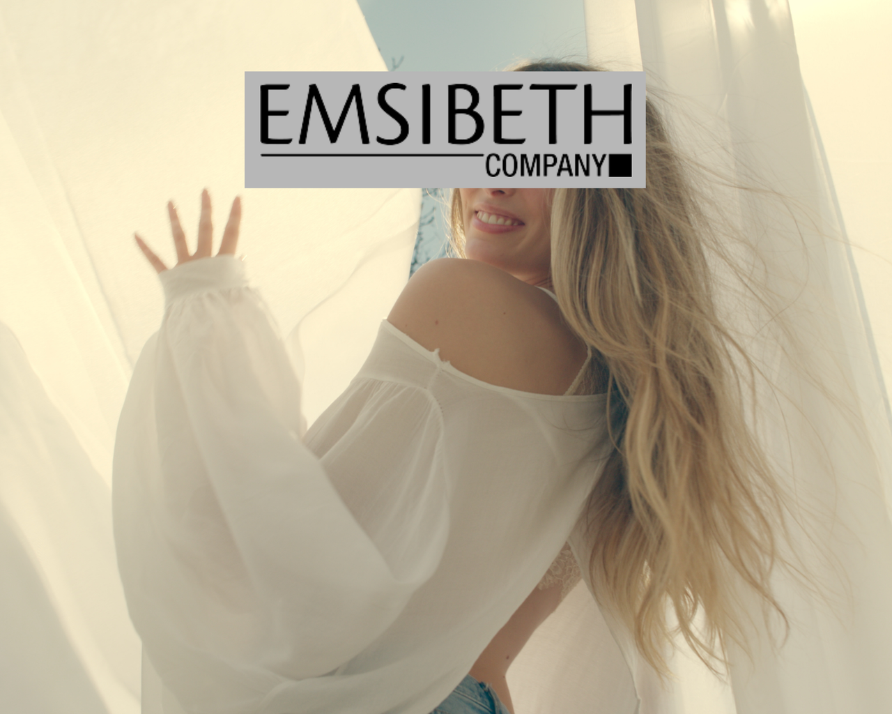 Emsibeth – Italienische Haarpflegekunst.