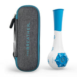 THE BREATHER - Breathe Easier, Feel Stronger, Live Better