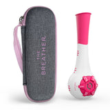 THE BREATHER - Breathe Easier, Feel Stronger, Live Better