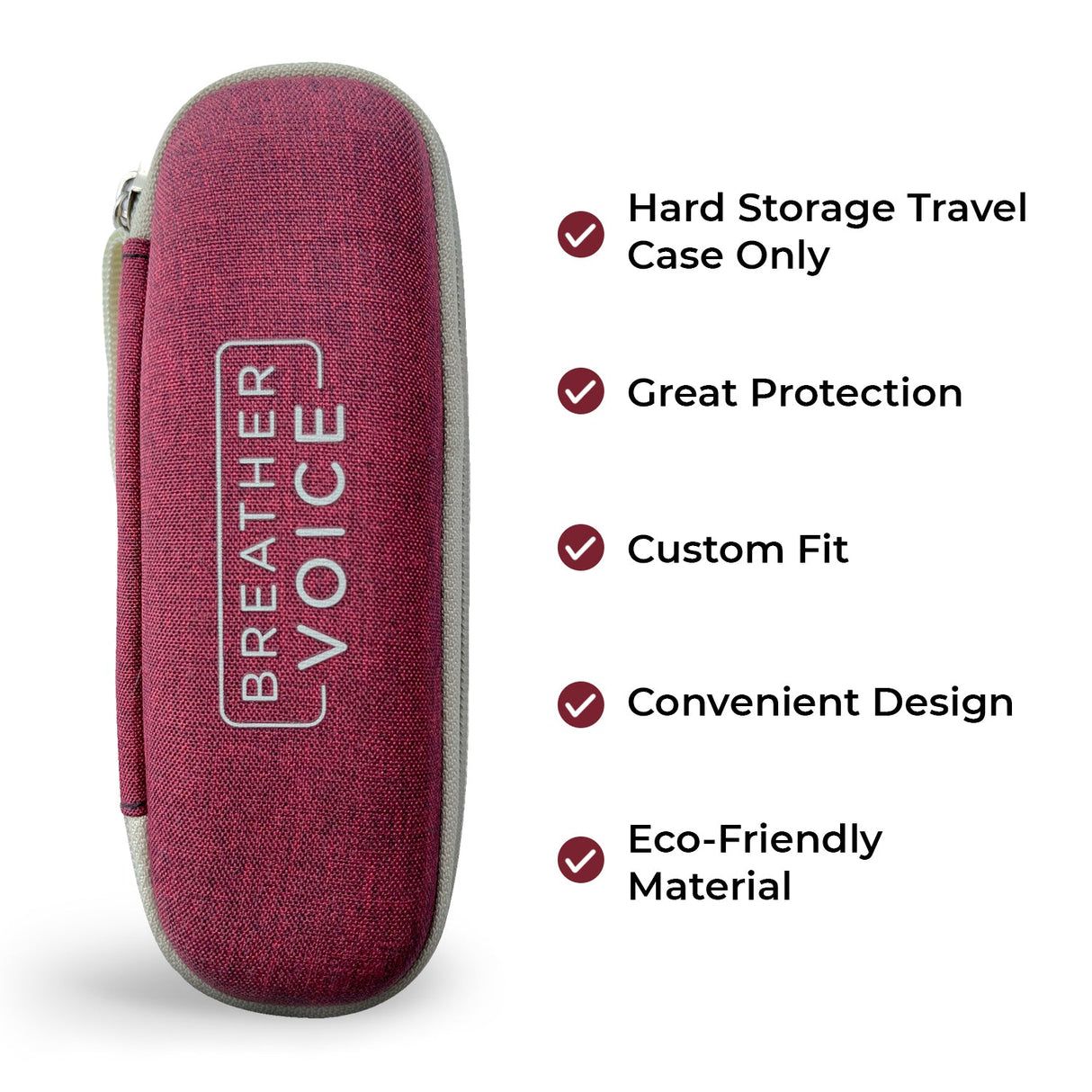 Breather Voice - Case