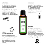 Sauna-Aufguss-Set "4-Jahreszeiten" |  4x100ml
