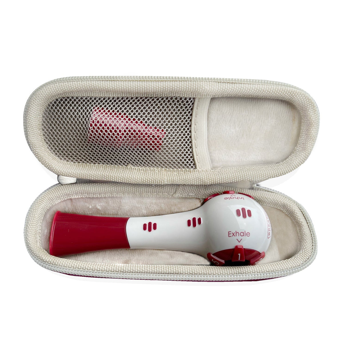 Breather Voice - Case