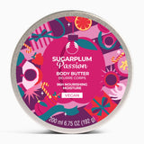 Sugarplum Passion Body Butter