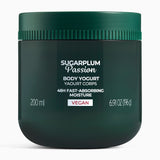 Sugarplum Passion Body Yogurt