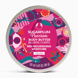 Sugarplum Passion Body Butter