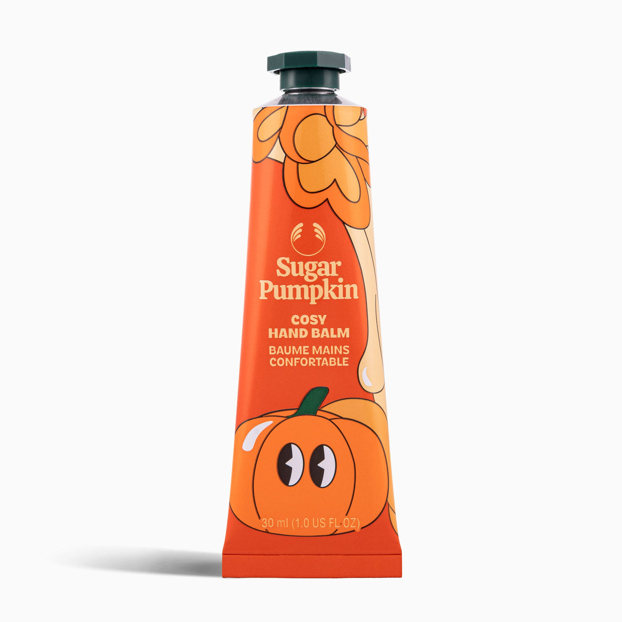 Sugar Pumpkin Hand Balm