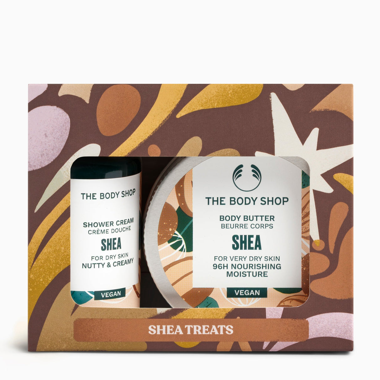 Shea Treats