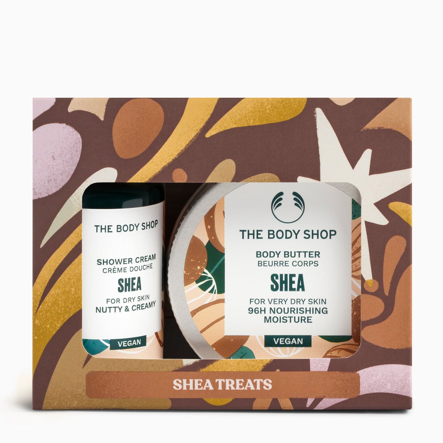 Shea Treats