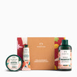 Pink Grapefruit Essentials Gift Set von The Body Shop - Pflege-Set