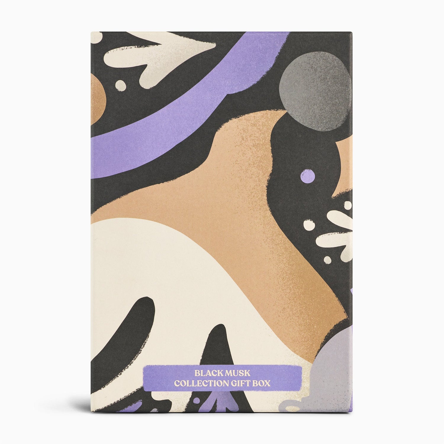 Black Musk Collection Gift Set