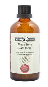 Golddachs Geschenkset Wenge Rasierset MACH3