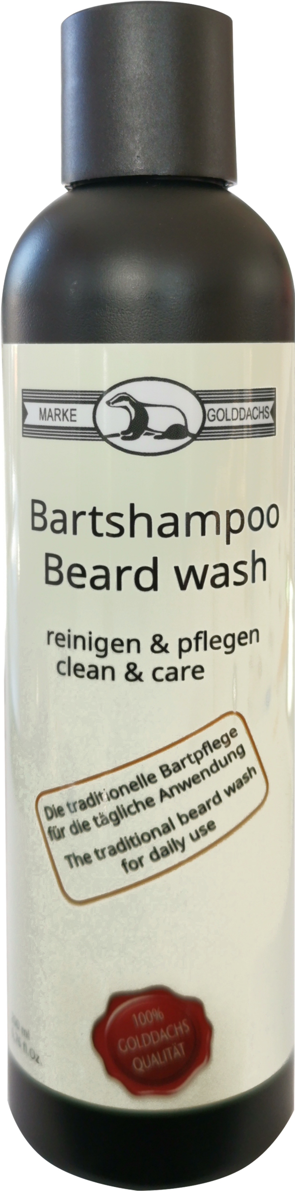 Golddachs Geschenkset – Men's Special (5-teilig)