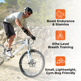 BREATHER FIT - Stronger Lungs, Stronger Performance