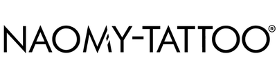 Naomy Tattoo