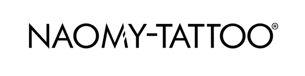 Naomy Tattoo