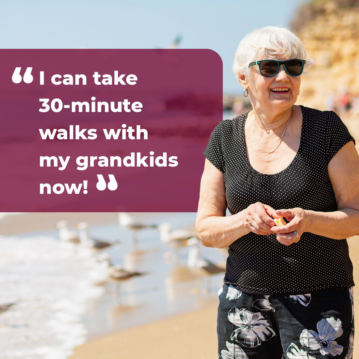 THE BREATHER - Breathe Easier, Feel Stronger, Live Better