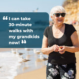 THE BREATHER - Breathe Easier, Feel Stronger, Live Better