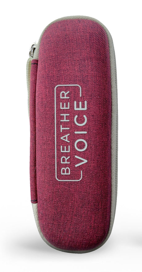 Breather Voice - Case
