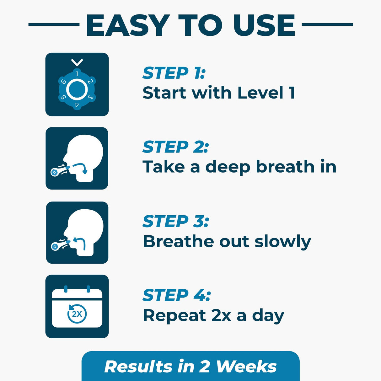 THE BREATHER - Breathe Easier, Feel Stronger, Live Better