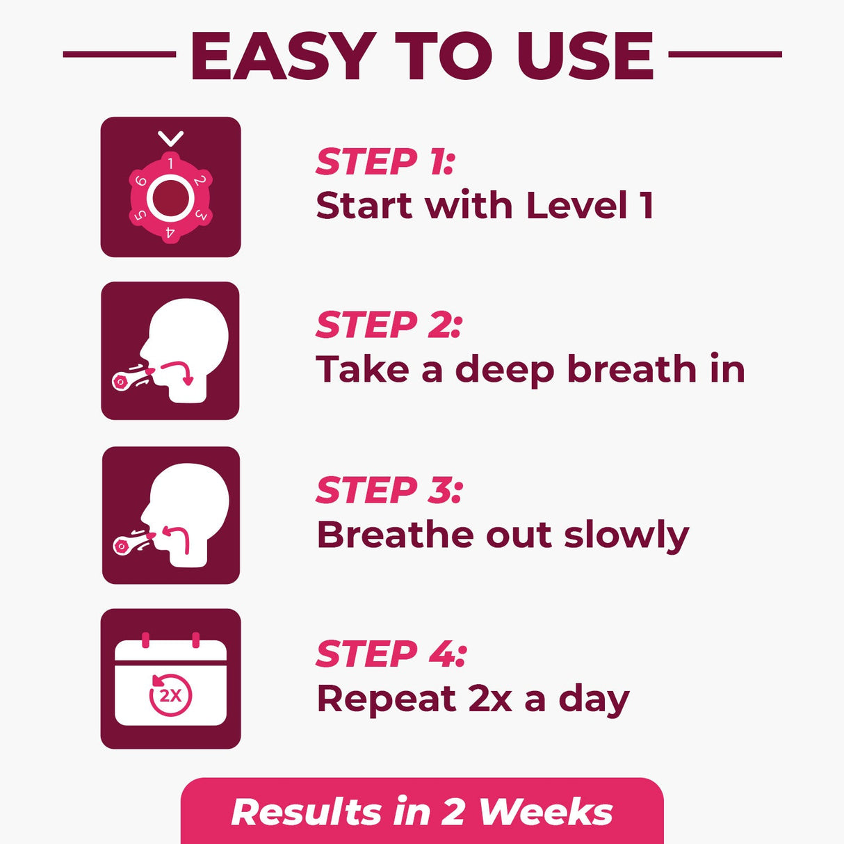 THE BREATHER - Breathe Easier, Feel Stronger, Live Better