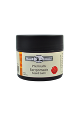 Golddachs Bartpomade
