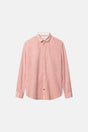 Hemd Leinen Blend - Clay von Colours & Sons - Hemd