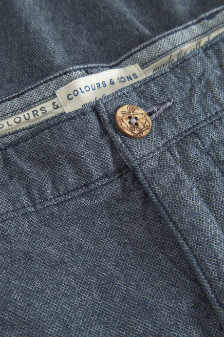 Shorts Dobby von Colours & Sons - Shorts