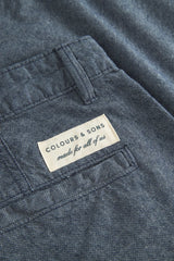 Shorts Dobby von Colours & Sons - Shorts