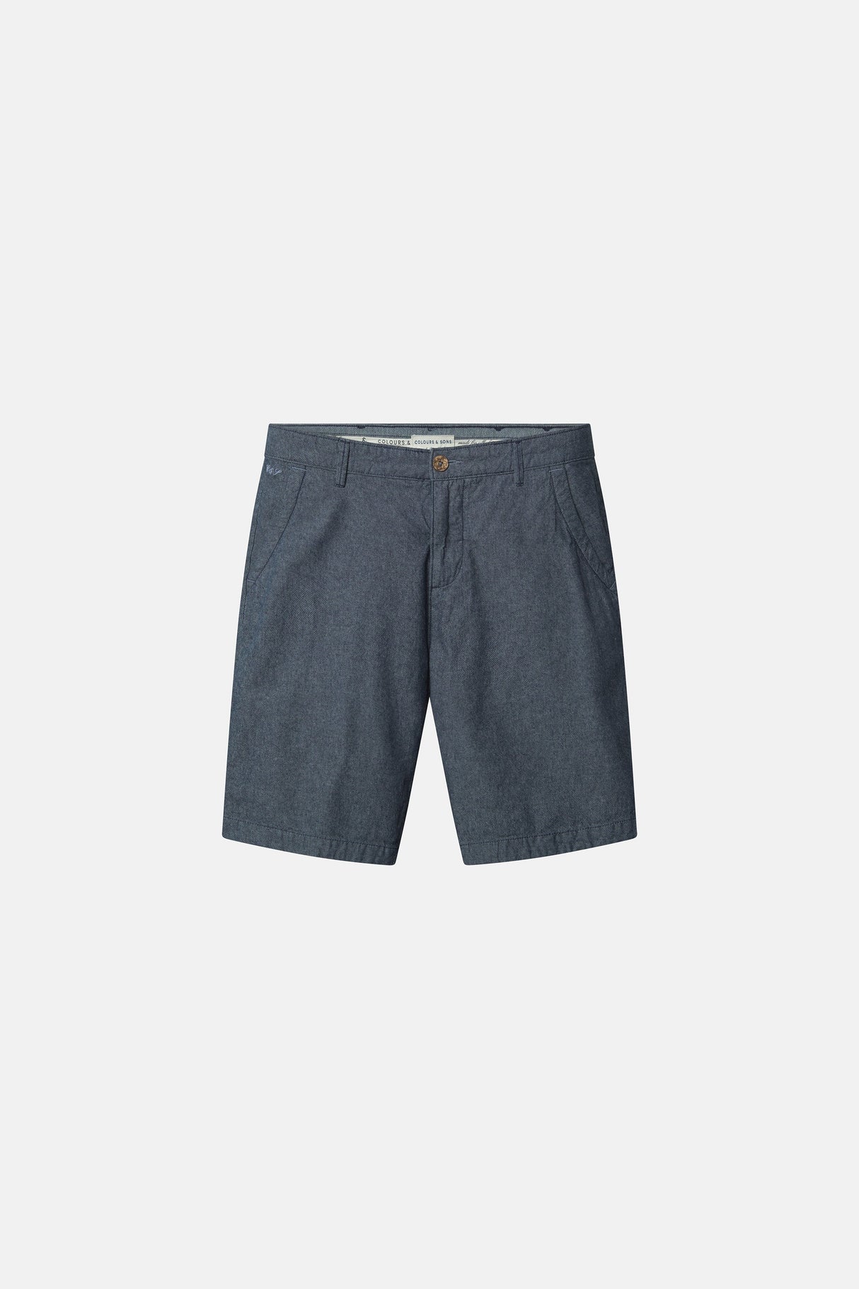 Shorts Dobby von Colours & Sons - Shorts