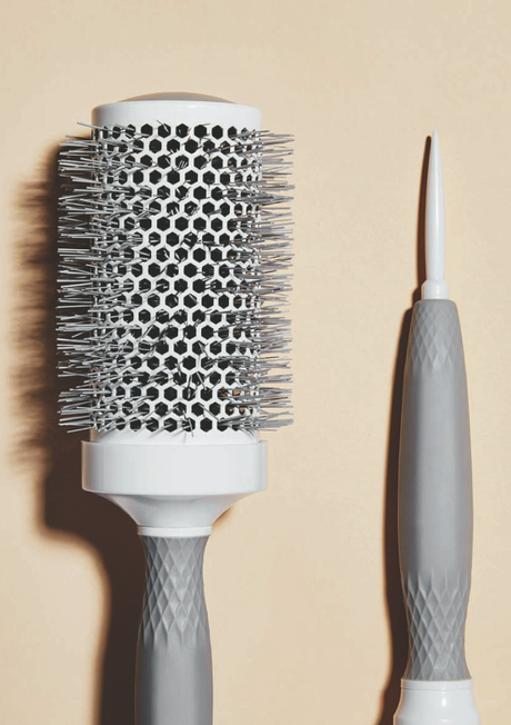 Comair Thermal XL Föhnbürste 44/64 mm