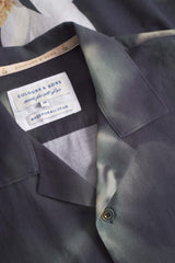 Camp Collar Hemd - Magnolia von Colours & Sons - Hemd