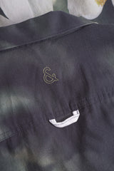 Camp Collar Hemd - Magnolia von Colours & Sons - Hemd