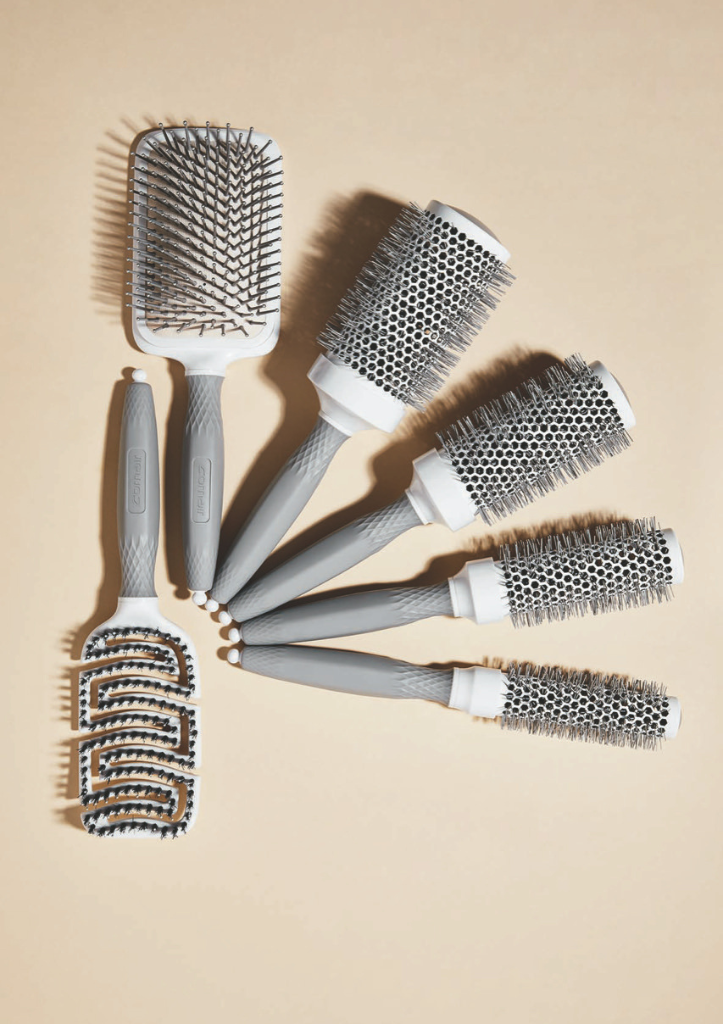 Comair Thermal Föhnbürste 25/40 mm