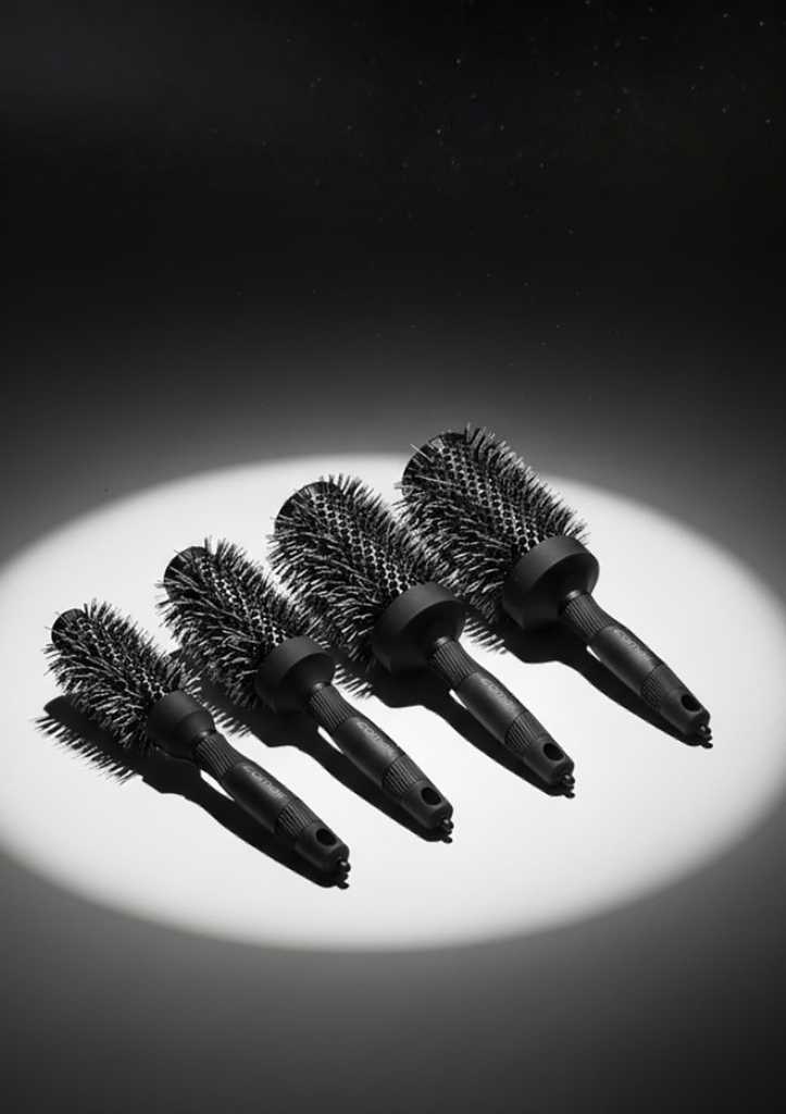 Comair Thermal Föhnbürste 53/75 mm