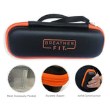 BREATHER FIT - Stronger Lungs, Stronger Performance
