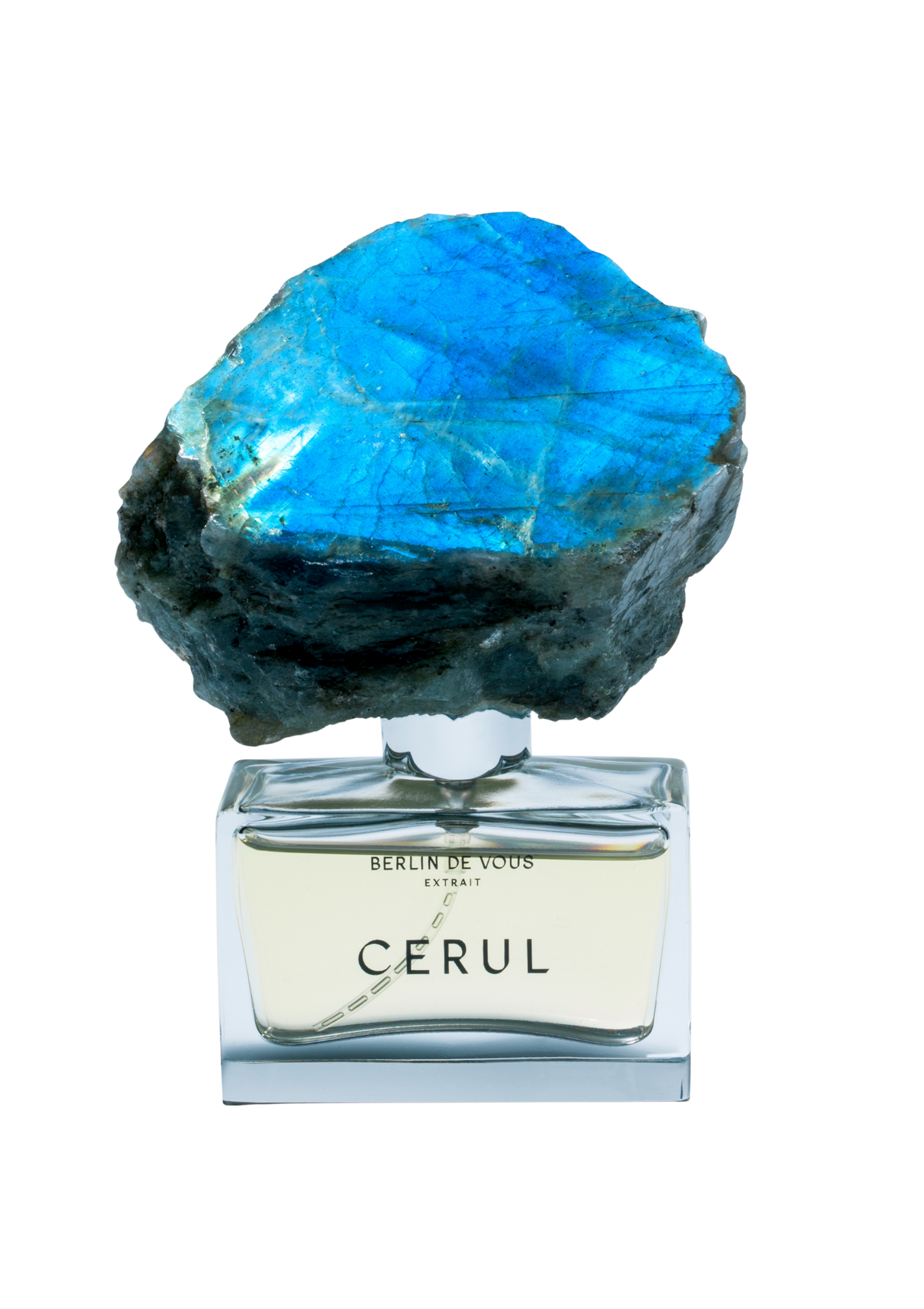 BERLIN DE VOUS Cerul Edition en Pierre