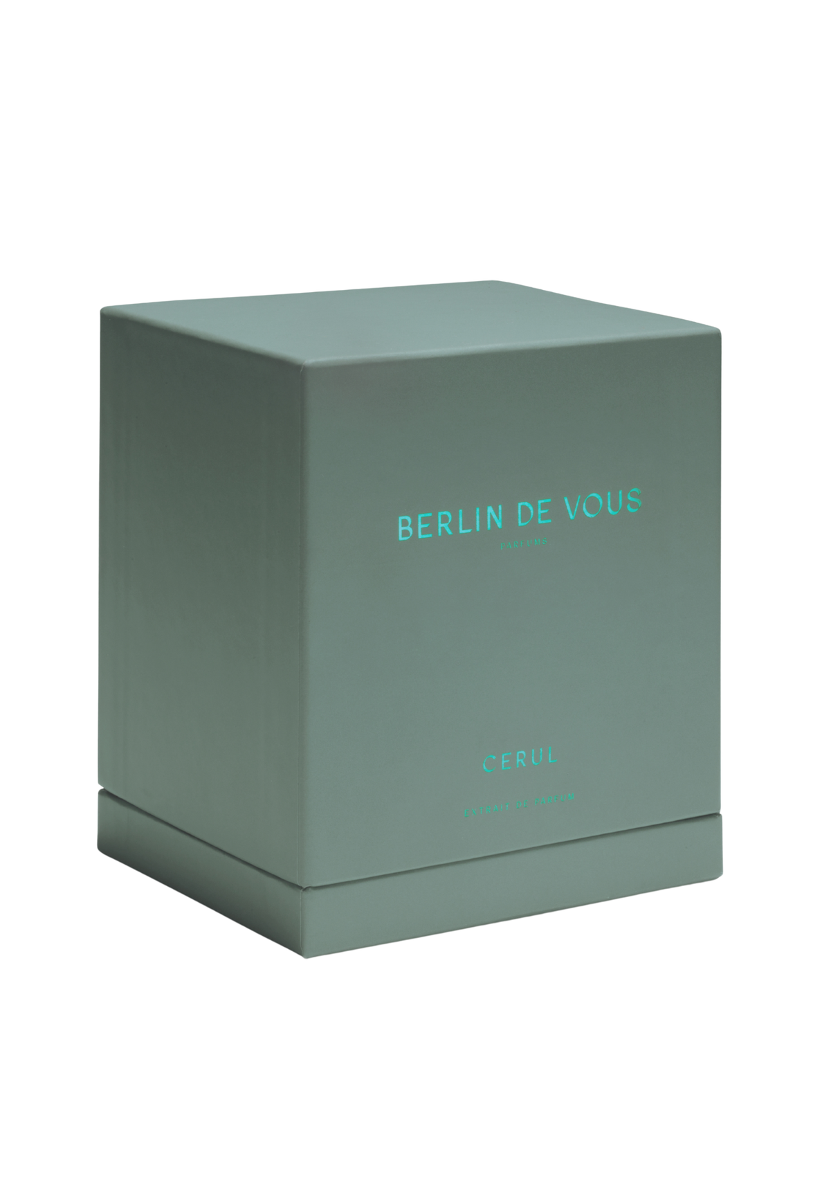 BERLIN DE VOUS Cerul Edition en Pierre