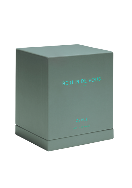 BERLIN DE VOUS Cerul Extrait de Parfum