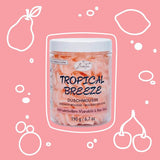Badefee Duschmousse Tropical Breeze
