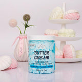 Badefee Duschmousse Butter Cream