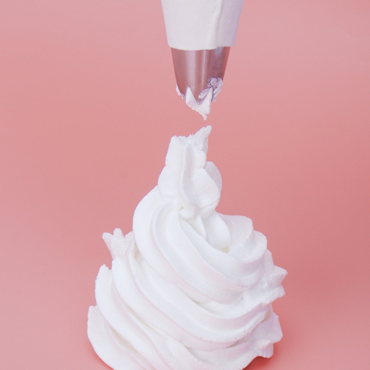 Badefee Duschmousse Butter Cream