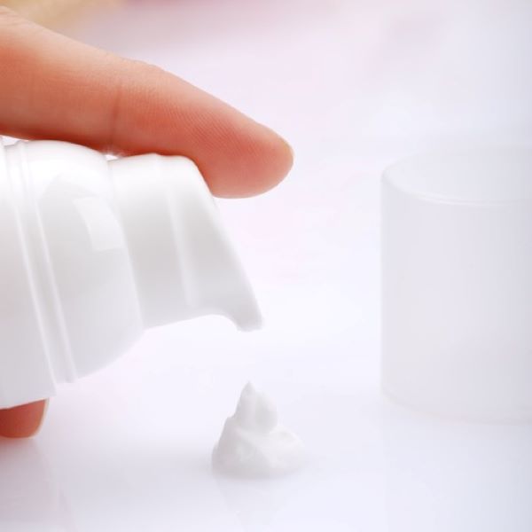 Badefee Geschenkset Pretty Feet "Wassermelone-Minze"