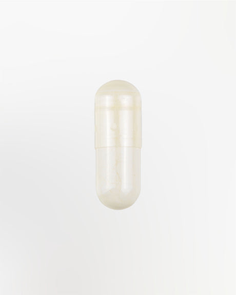 Vitamin C Kapseln (liposomal)