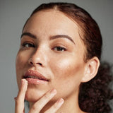 Badefee Lippenpflege Duo Plum Kiss  Peeling & Balsam mit Bienenwachs & natürlichem Duft, mikroplastikfrei